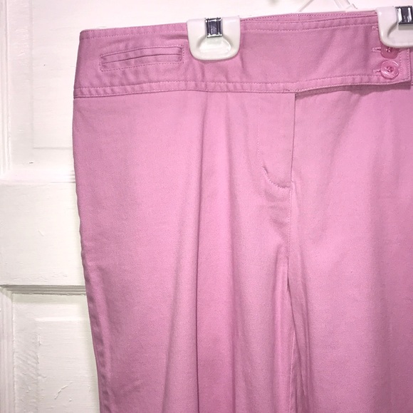 BISOU BISOU capris SIZE 6 - Picture 2 of 6